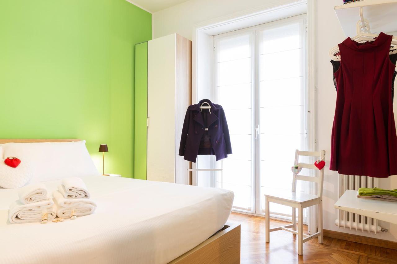 Fierami Citylife Apartment
