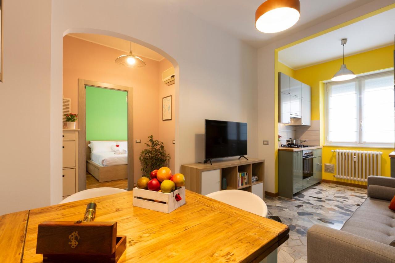 Apartment Fierami Citylife