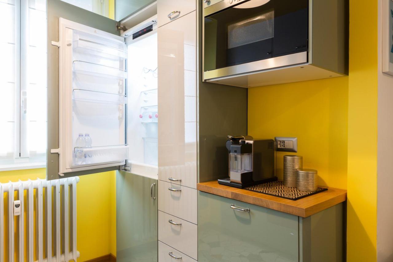 Fierami Citylife Apartment Mailand