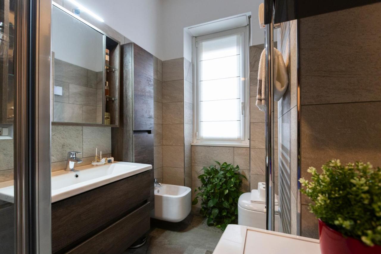 Apartment Fierami Citylife