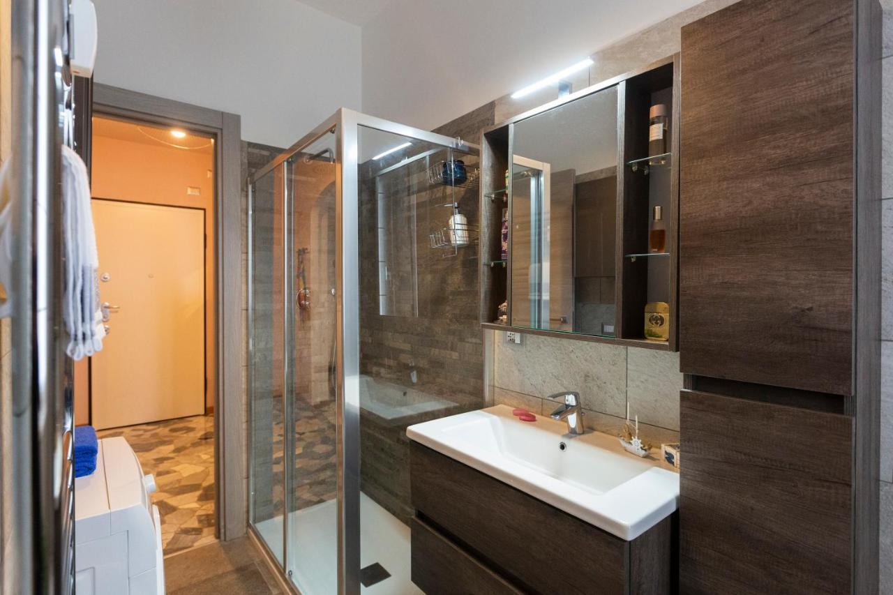 Fierami Citylife Apartment *