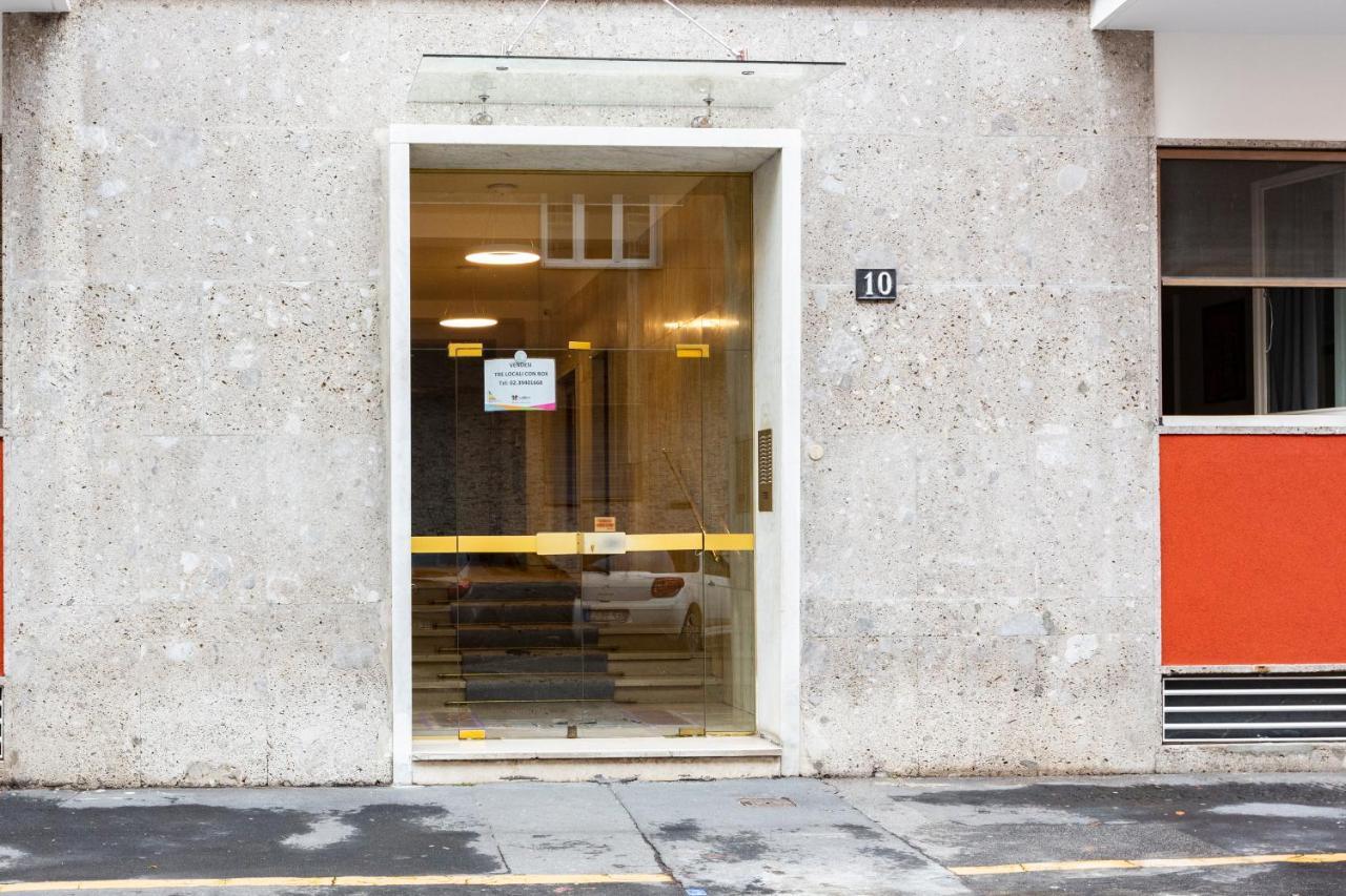 Fierami Citylife Apartment Mailand