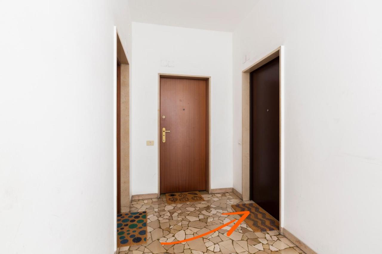 Fierami Citylife Apartment