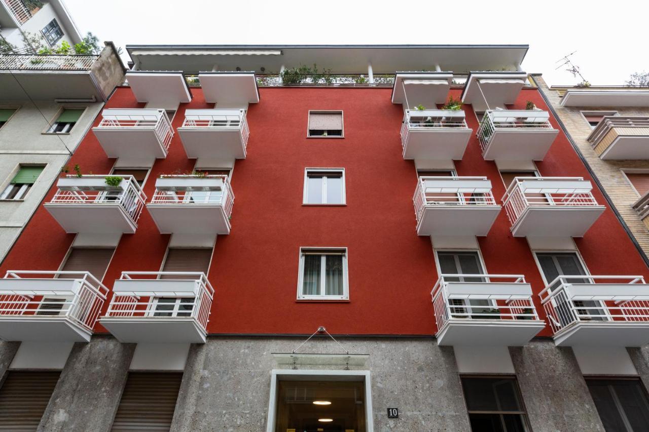 Fierami Citylife Apartment *