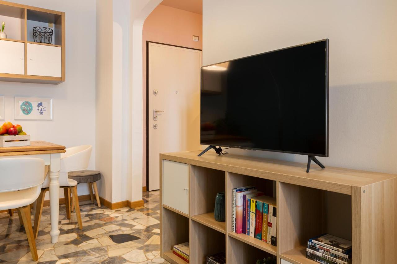 Appartamento Fierami Citylife